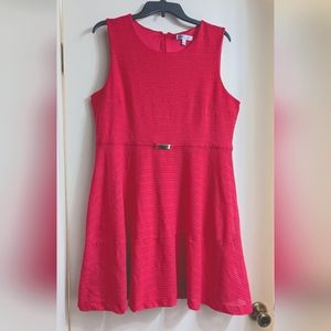 Jennifer Lopez Eyelet Dress (16)